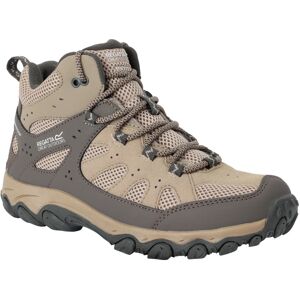 Regatta Womens/Ladies Edgepoint IV Mid Cut Walking Boots Regatta Womens/Ladies Edgepoint IV Mid Cut Walking Boots