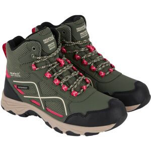 Regatta Womens/Ladies Lady Vendeavour Walking Boots Regatta Womens/Ladies Lady Vendeavour Walking Boots
