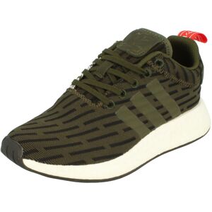 (8) Adidas Originals Nmd_R2 Mens Running Trainers Sneakers (8) Adidas Originals Nmd_R2 Mens Running Trainers Sneakers