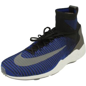 (11) Nike Zoom Mercurial Xi Fk Mens Hi Top Trainers 844626 Sneakers Shoes (11) Nike Zoom Mercurial Xi Fk Mens Hi Top Trainers 844626 Sneakers Shoes