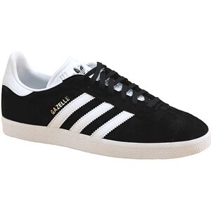 (9) Adidas Gazelle BB5476 Mens Black sneakers (9) Adidas Gazelle BB5476 Mens Black sneakers