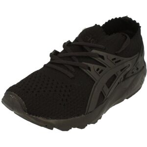 (3.5 (Adults')) Asics Gel-Kayano Trainer Knit Mens Running Trainers H705N Sneake (3.5 (Adults')) Asics Gel-Kayano Trainer Knit Mens Running Trainers H705N Sneake