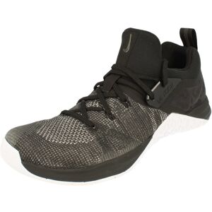(7.5) Nike Metcon Flyknit 3 Mens Running Trainers Aq8022 Sneakers Shoes (7.5) Nike Metcon Flyknit 3 Mens Running Trainers Aq8022 Sneakers Shoes