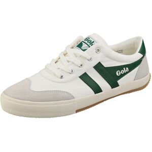 (8) Gola Badminton Mens Casual Trainers (8) Gola Badminton Mens Casual Trainers