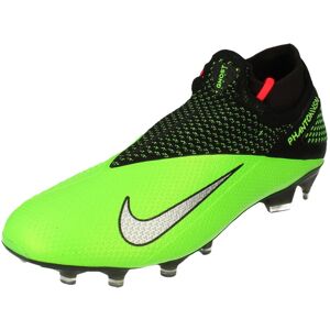 (10) Nike Phantom Vsn 2 Elite Df FG Mens Football Boots Cd4161 Soccer Cleats (10) Nike Phantom Vsn 2 Elite Df FG Mens Football Boots Cd4161 Soccer Cleats
