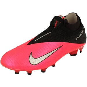 (7.5) Nike Phantom Vsn 2 Elite Df FG Mens Football Boots Cd4161 Soccer Cleats (7.5) Nike Phantom Vsn 2 Elite Df FG Mens Football Boots Cd4161 Soccer Cleats