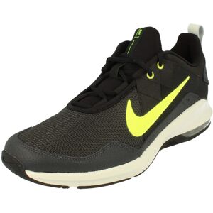 (7.5) Nike Air Max Alpha Trainer 2 Mens Running Trainers At1237 Sneakers Shoes (7.5) Nike Air Max Alpha Trainer 2 Mens Running Trainers At1237 Sneakers Shoes