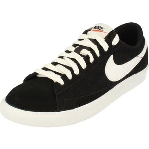 (6) Nike Blazer Low PRM VNTG Suede Mens Trainers 538402 Sneakers Shoes (6) Nike Blazer Low PRM VNTG Suede Mens Trainers 538402 Sneakers Shoes