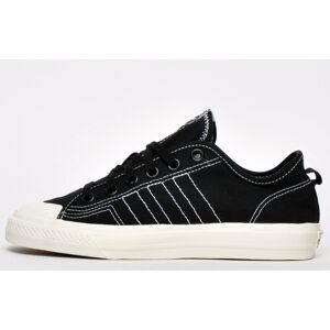 (4) Adidas Originals Nizza RF Uni B Grade (4) Adidas Originals Nizza RF Uni B Grade