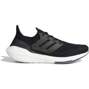 (8 UK) adidas Ultraboost 21 Men's Road Running Shoes, CoreBlack/CoreBlack/GreyFo (8 UK) adidas Ultraboost 21 Men's Road Running Shoes, CoreBlack/CoreBlack/GreyFo