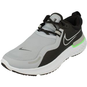 (6) Nike React Miler Shield Mens Running Trainers Cq7888 Sneakers Shoes (6) Nike React Miler Shield Mens Running Trainers Cq7888 Sneakers Shoes