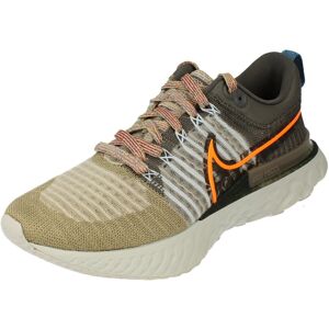 (6.5) Nike React Infinity Run Fk 2 Mfs Mens Running Trainers Dc4577 Sneakers Sho (6.5) Nike React Infinity Run Fk 2 Mfs Mens Running Trainers Dc4577 Sneakers Sho