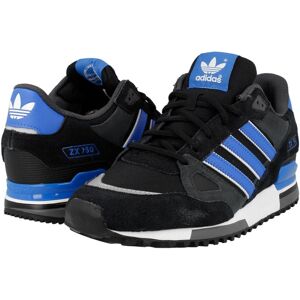 (UK 12 /EUR 47 /US 12.5) Adidas Mens Originals ZX750 Running Sports Trainer (UK 12 /EUR 47 /US 12.5) Adidas Mens Originals ZX750 Running Sports Trainer