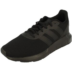 (8.5) Adidas Originals Swift Run Rf Mens Running Trainers Sneakers (8.5) Adidas Originals Swift Run Rf Mens Running Trainers Sneakers