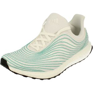 (6) Adidas Ultraboost Dna Parley Mens Running Trainers Sneakers (6) Adidas Ultraboost Dna Parley Mens Running Trainers Sneakers