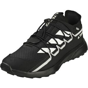 adidas Terrex Voyager 21 Mens Fashion Trainers in Black - Size 7.5 UK adidas Terrex Voyager 21 Mens Fashion Trainers in Black - Size 7.5 UK