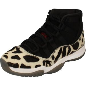 (4) Nike Womens Jordan 11 Retro Trainers Ar0715 Sneakers Shoes (4) Nike Womens Jordan 11 Retro Trainers Ar0715 Sneakers Shoes