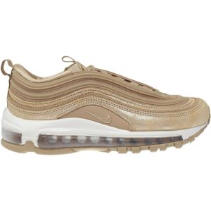 (5.5) Nike Air Max 97 Hemp/Hemp-Summit White FB1289-200 Women's (5.5) Nike Air Max 97 Hemp/Hemp-Summit White FB1289-200 Women's