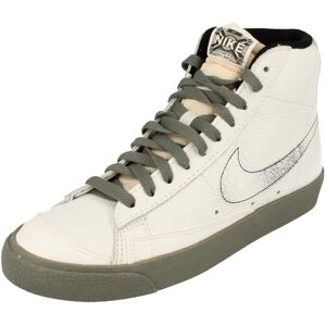 (8.5) Nike Blazer Mid 77 Emb Mens Trainers Dv7194 Sneakers Shoes (8.5) Nike Blazer Mid 77 Emb Mens Trainers Dv7194 Sneakers Shoes