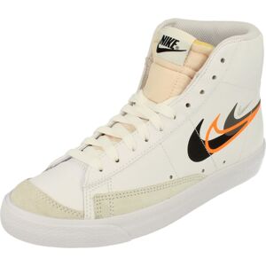 (6) Nike Blazer Mid 77 Mens Trainers Fn7809 Sneakers Shoes (6) Nike Blazer Mid 77 Mens Trainers Fn7809 Sneakers Shoes