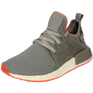 (3.5) Adidas Originals Nmd_Xr1 Mens Running Trainers By9925 (3.5) Adidas Originals Nmd_Xr1 Mens Running Trainers By9925