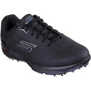 (7 UK, Black) Skechers Mens Go Golf Pro 6 Golf Shoes (7 UK, Black) Skechers Mens Go Golf Pro 6 Golf Shoes