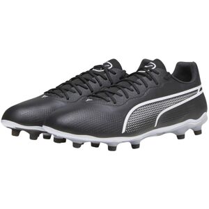 Puma Men King Pro FG Football Boots - Black - Size 12 Puma Men King Pro FG Football Boots - Black - Size 12