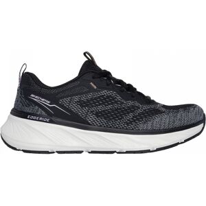 Skechers (6 (Adults')) Relaxed Fit: Edgeride - Power Flow Black/Lavender Women's Cush Skechers (6 (Adults')) Relaxed Fit: Edgeride - Power Flow Black/Lavender Women's Cush
