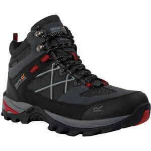 (12 UK, Briar/Rio Red) Regatta Mens Samaris III Walking Boots (12 UK, Briar/Rio Red) Regatta Mens Samaris III Walking Boots