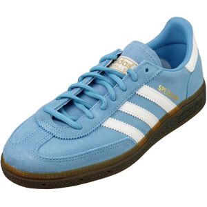 adidas Handball Spezial Mens Fashion Trainers in Blue White - 4.5 UK adidas Handball Spezial Mens Fashion Trainers in Blue White - 4.5 UK