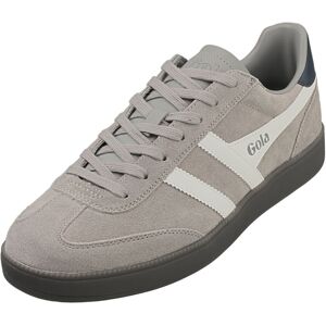 (7) Gola Viper Mens Fashion Trainers in Cement White Navy (7) Gola Viper Mens Fashion Trainers in Cement White Navy