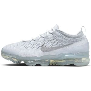 (UK8/EUR42.5/27CM) Nike Air VaporMax Flyknit 2023 'Pure Platinum' Men's Shoes (UK8/EUR42.5/27CM) Nike Air VaporMax Flyknit 2023 'Pure Platinum' Men's Shoes