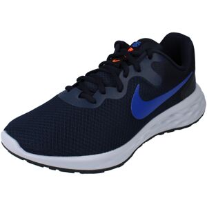Nike Revolution 6 DC3728400 Running Shoes - All Year Men Nike Revolution 6 DC3728400 Running Shoes - All Year Men