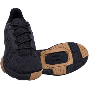 SHIMANO SH-EX300 Mens City Cycling Shoe Black 9.5-10 Men (EU 44) SHIMANO SH-EX300 Mens City Cycling Shoe Black 9.5-10 Men (EU 44)