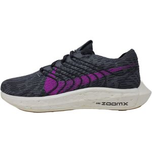 Nike Mens Pegasus Turbo Next Nature Running Shoes BlackVivid Purple-A Nike Mens Pegasus Turbo Next Nature Running Shoes BlackVivid Purple-A