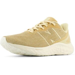 New Balance Men's Fresh Foam Arishi V4 Running Shoe Dolce/Gold/Angora 14 New Balance Men's Fresh Foam Arishi V4 Running Shoe Dolce/Gold/Angora 14