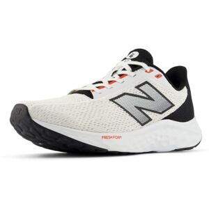 New Balance Men's Fresh Foam Arishi V4 Running Shoe White/White 7 X-Wide New Balance Men's Fresh Foam Arishi V4 Running Shoe White/White 7 X-Wide