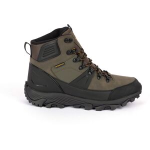 (8, Olive) Trespass Mens Waterproof Walking Boots Conrad (8, Olive) Trespass Mens Waterproof Walking Boots Conrad