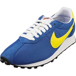 Nike Ld-1000 Sp Mens Fashion Trainers in Blue Yellow - 8.5 UK Nike Ld-1000 Sp Mens Fashion Trainers in Blue Yellow - 8.5 UK