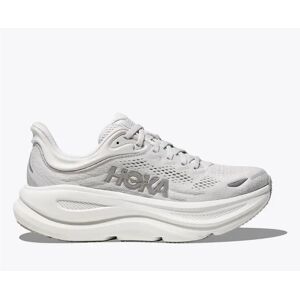 Unbranded (EUR38.5) HOKA ONE ONE Bondi 9 stardust silver Unbranded (EUR38.5) HOKA ONE ONE Bondi 9 stardust silver