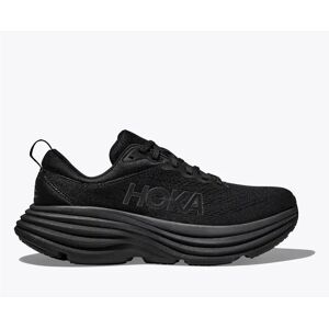 Unbranded (EUR38.5) HOKA ONE ONE Bondi 8 black white Unbranded (EUR38.5) HOKA ONE ONE Bondi 8 black white