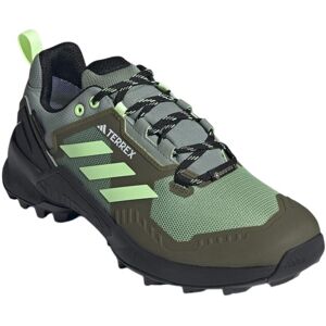 adidas Mens Terrex Swift R3 GORE-TEX Hiking Shoes adidas Mens Terrex Swift R3 GORE-TEX Hiking Shoes