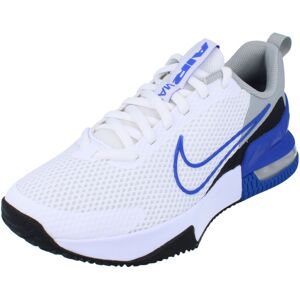 (8) Nike Air Max Alpha Trainer 6 Mens Running Trainers Fq1833 Sneakers Shoes (8) Nike Air Max Alpha Trainer 6 Mens Running Trainers Fq1833 Sneakers Shoes