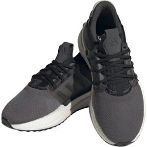 (6 UK, Grey/White) Adidas Unisex Adult X_PLRBOOST Suede Trainers (6 UK, Grey/White) Adidas Unisex Adult X_PLRBOOST Suede Trainers