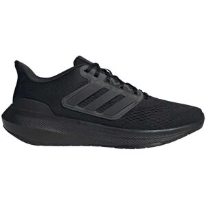 (8.5 UK, Black) Adidas Mens Ultrabounce Running Shoes (8.5 UK, Black) Adidas Mens Ultrabounce Running Shoes