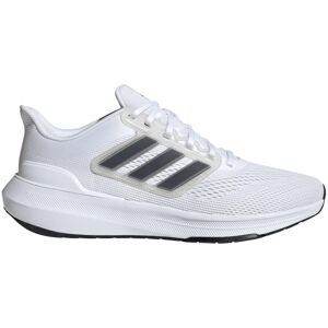 (9.5 UK, White) Adidas Mens Ultrabounce Running Shoes (9.5 UK, White) Adidas Mens Ultrabounce Running Shoes