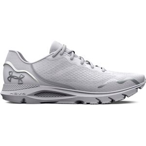 (5.5 UK, White) Under Armour Mens Hovr Sonic 6 Running Trainers (5.5 UK, White) Under Armour Mens Hovr Sonic 6 Running Trainers