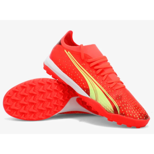 (UK 9.5) Puma Mens Ultra Match Astro Turf TT Football Trainers Boots 106903 (UK 9.5) Puma Mens Ultra Match Astro Turf TT Football Trainers Boots 106903