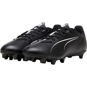 Puma Ultra 5 Play Football Boots - Lightweight, Black Puma Ultra 5 Play Football Boots - Lightweight, Black