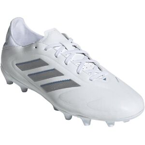 (9.5 UK, White) Adidas Mens Copa Pure 3 League Firm Ground Football Boots (9.5 UK, White) Adidas Mens Copa Pure 3 League Firm Ground Football Boots